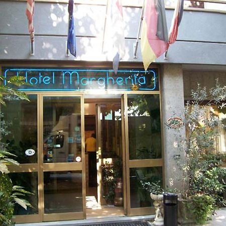Albergo Margherita Chianciano Terme Zewnętrze zdjęcie