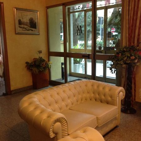 Albergo Margherita Chianciano Terme Zewnętrze zdjęcie