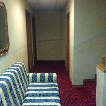 Albergo Margherita Chianciano Terme Zewnętrze zdjęcie
