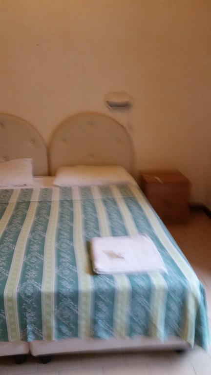 Albergo Margherita Chianciano Terme Zewnętrze zdjęcie