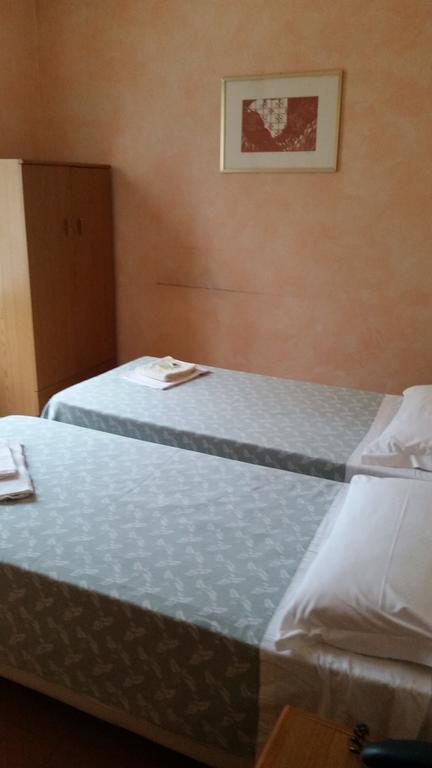 Albergo Margherita Chianciano Terme Zewnętrze zdjęcie