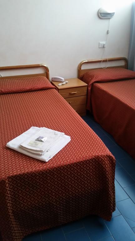 Albergo Margherita Chianciano Terme Zewnętrze zdjęcie