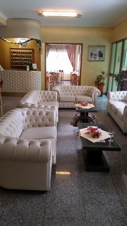 Albergo Margherita Chianciano Terme Zewnętrze zdjęcie