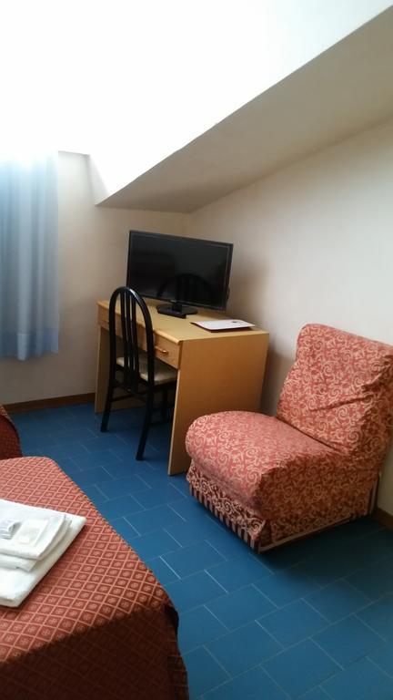 Albergo Margherita Chianciano Terme Zewnętrze zdjęcie