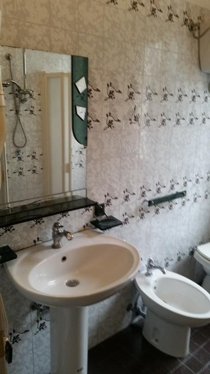 Albergo Margherita Chianciano Terme Zewnętrze zdjęcie