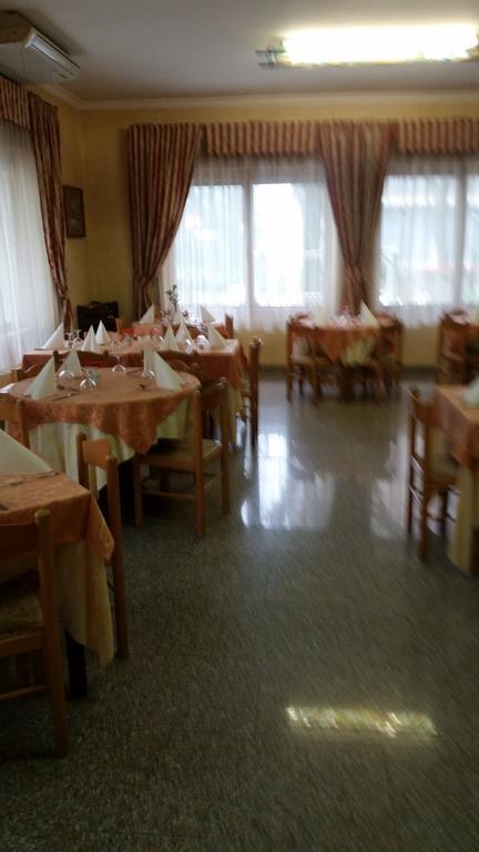 Albergo Margherita Chianciano Terme Zewnętrze zdjęcie