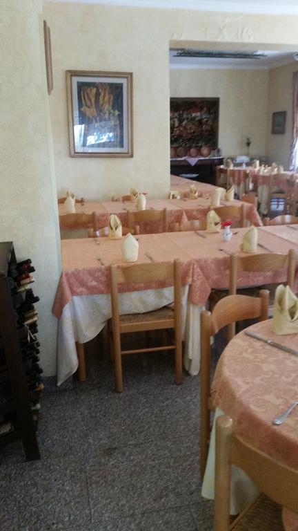 Albergo Margherita Chianciano Terme Zewnętrze zdjęcie