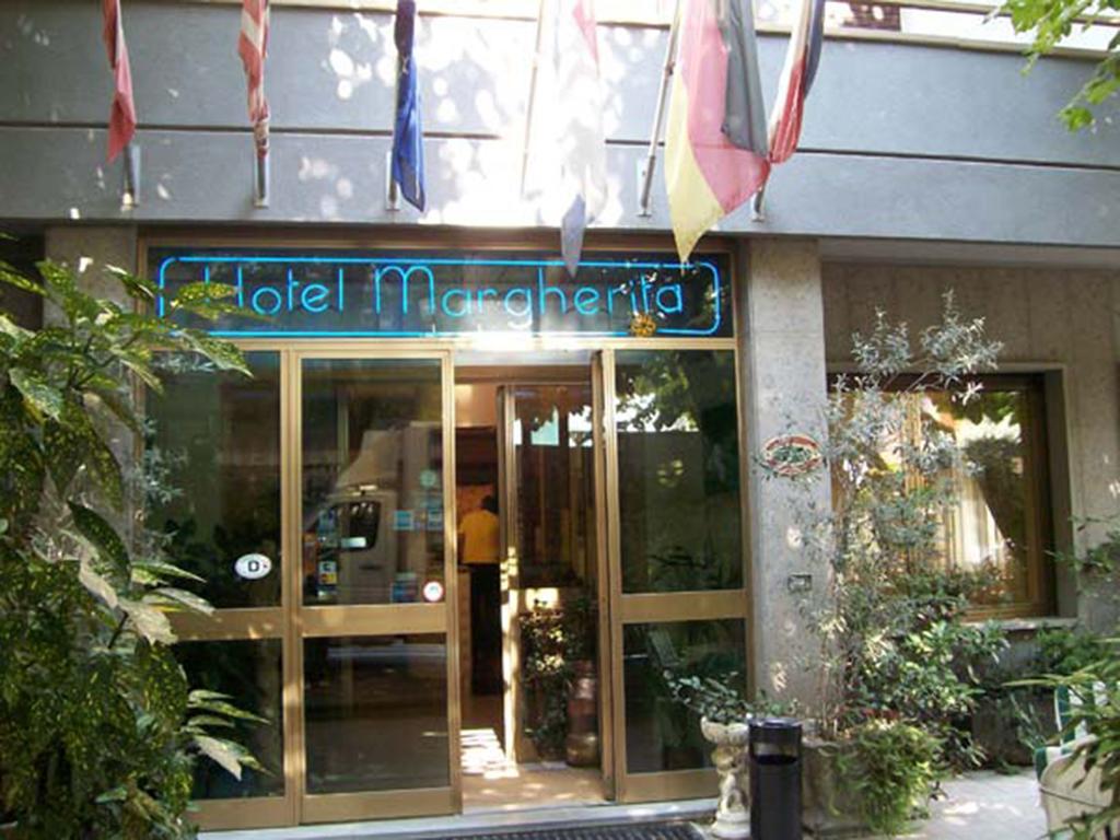 Albergo Margherita Chianciano Terme Zewnętrze zdjęcie