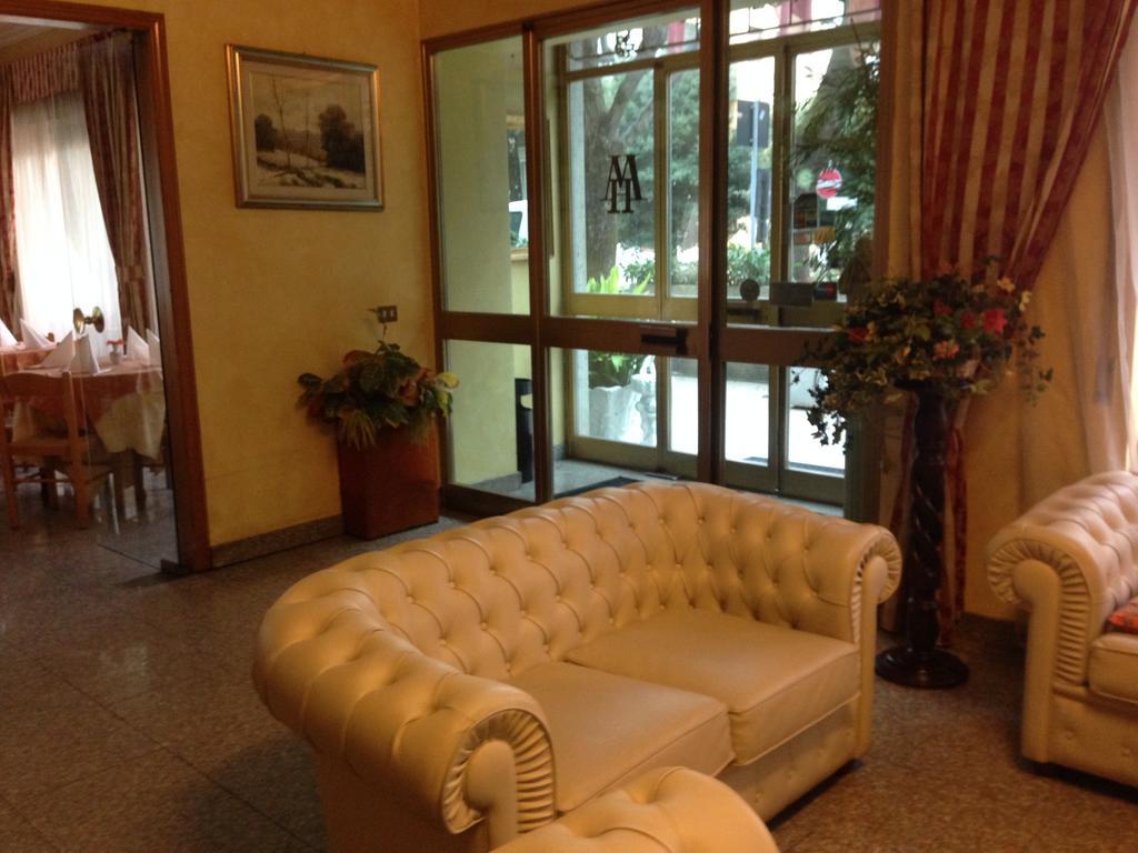 Albergo Margherita Chianciano Terme Zewnętrze zdjęcie
