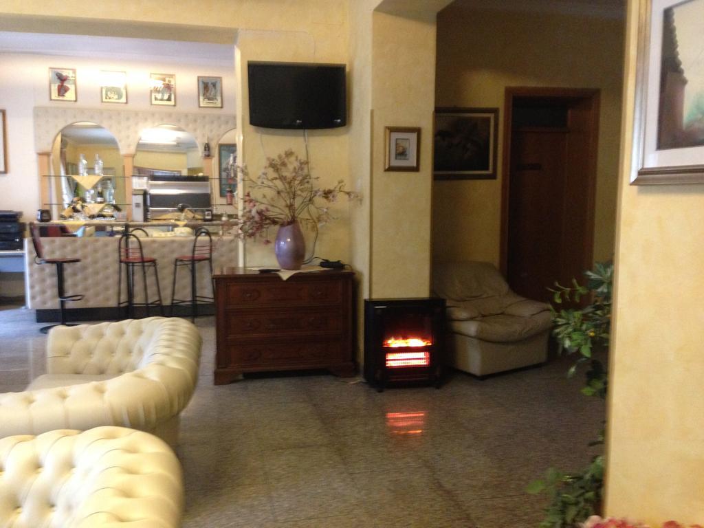 Albergo Margherita Chianciano Terme Zewnętrze zdjęcie