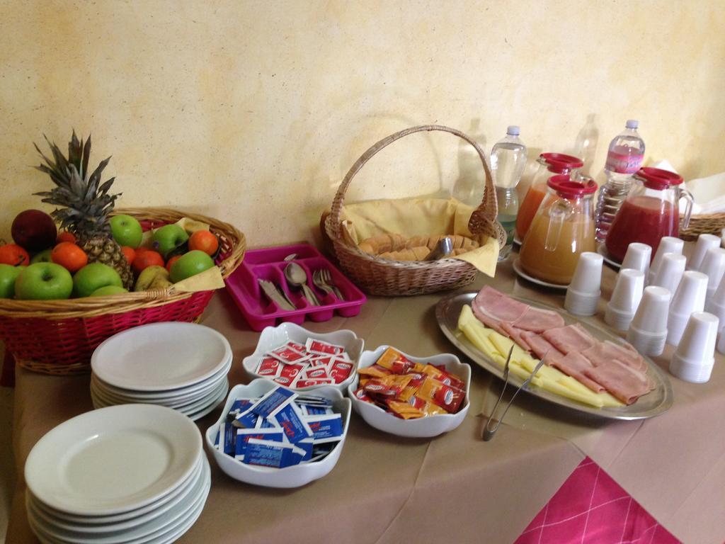 Albergo Margherita Chianciano Terme Zewnętrze zdjęcie