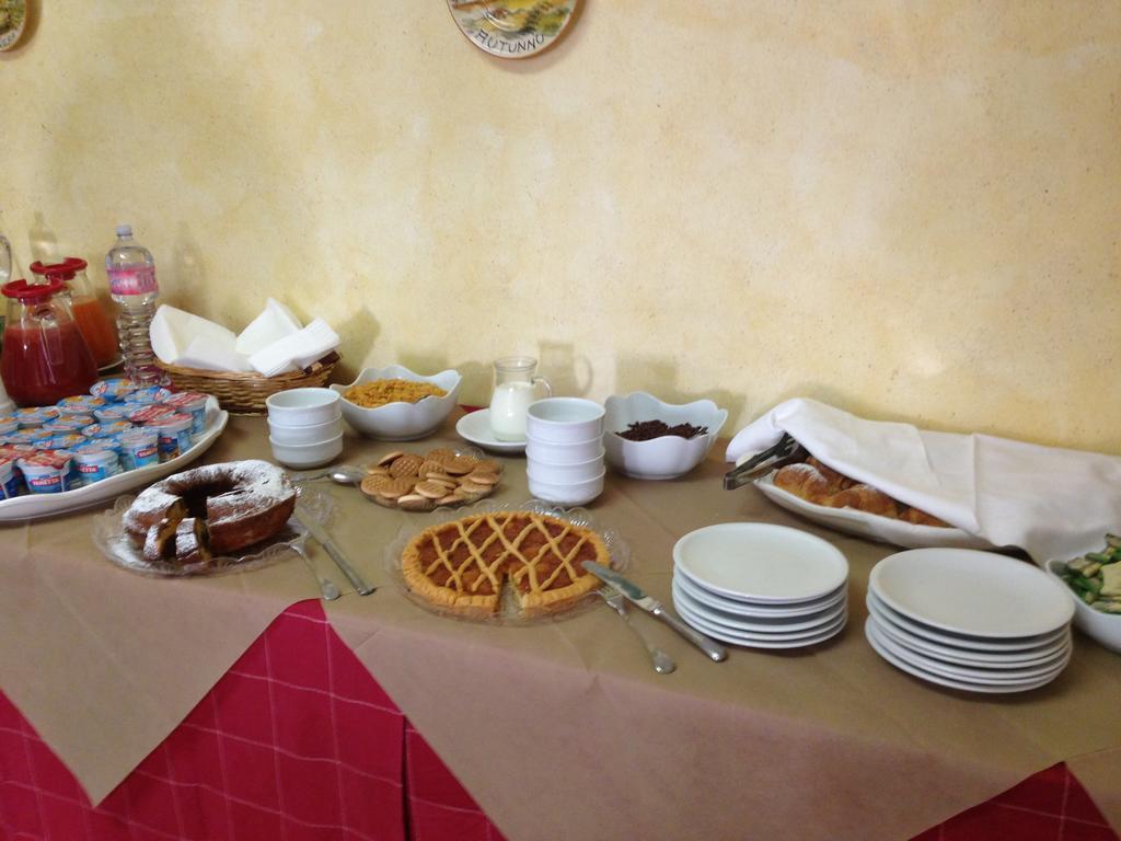 Albergo Margherita Chianciano Terme Zewnętrze zdjęcie