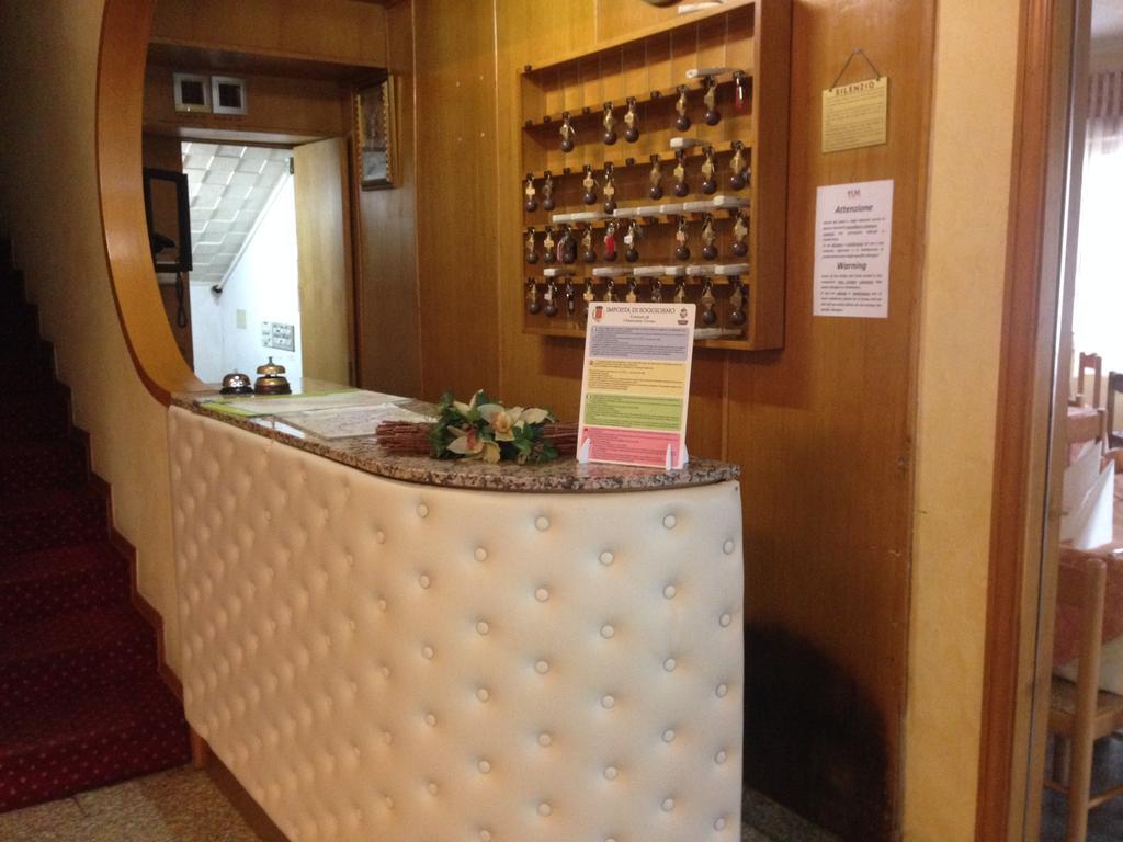 Albergo Margherita Chianciano Terme Zewnętrze zdjęcie