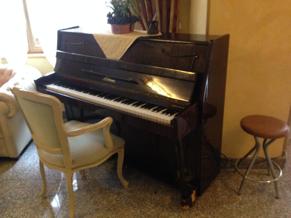 Albergo Margherita Chianciano Terme Zewnętrze zdjęcie