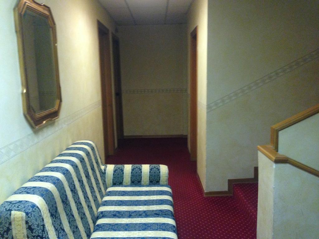 Albergo Margherita Chianciano Terme Zewnętrze zdjęcie