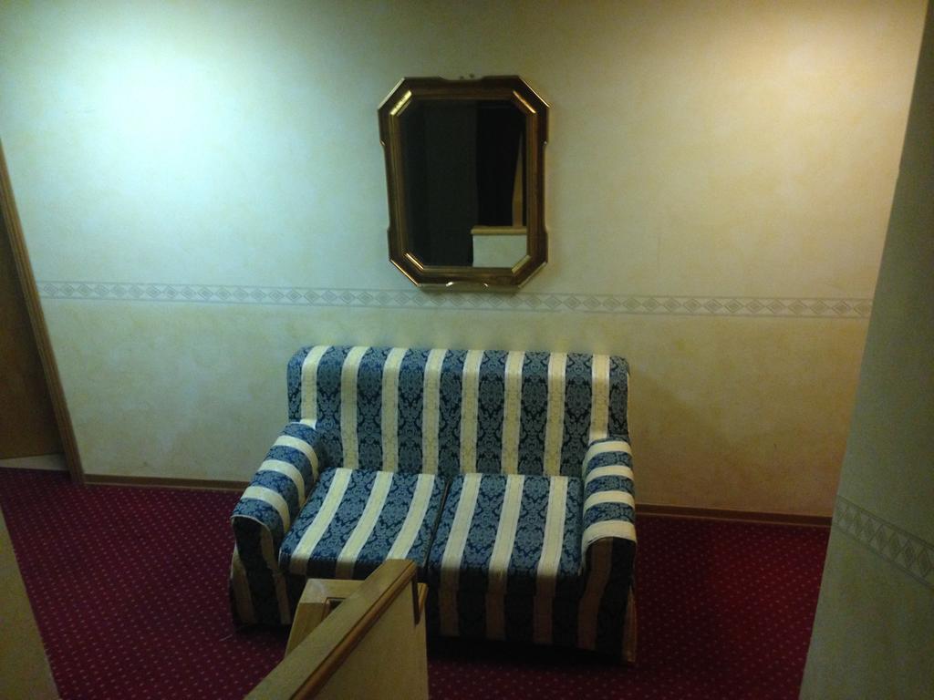 Albergo Margherita Chianciano Terme Zewnętrze zdjęcie