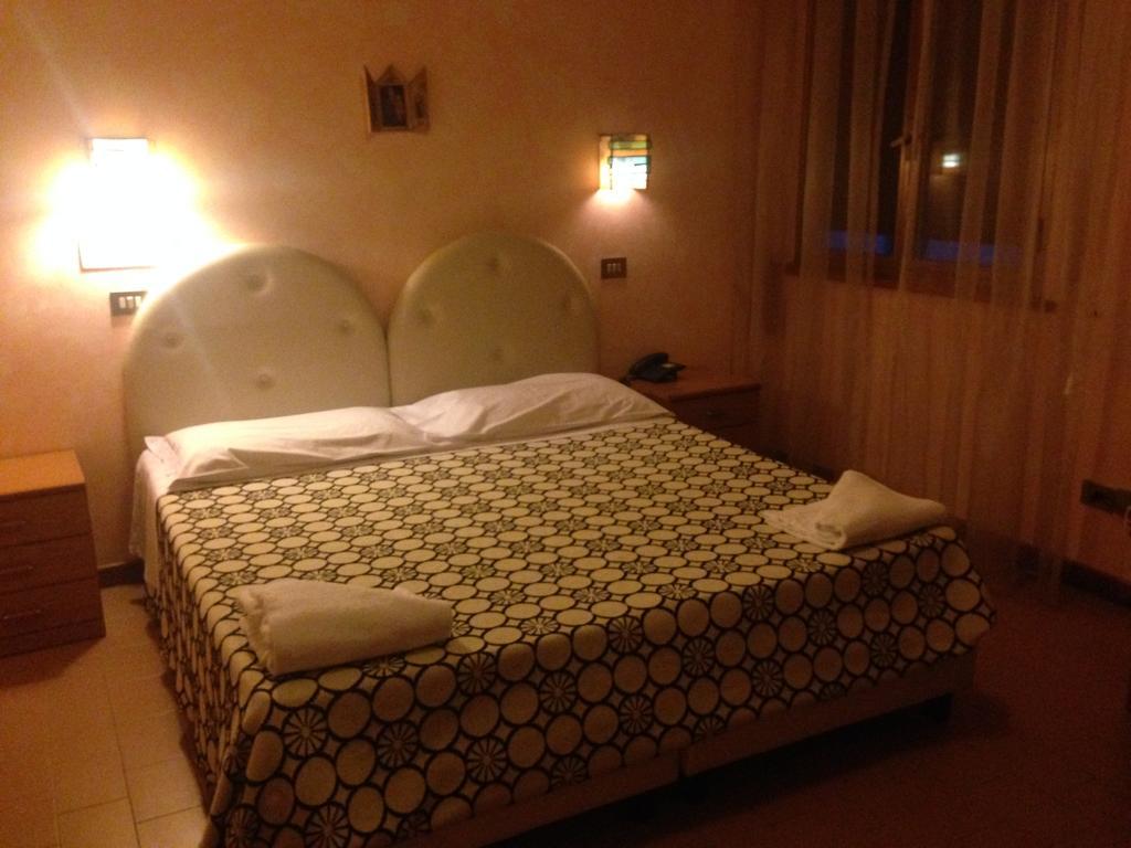 Albergo Margherita Chianciano Terme Zewnętrze zdjęcie
